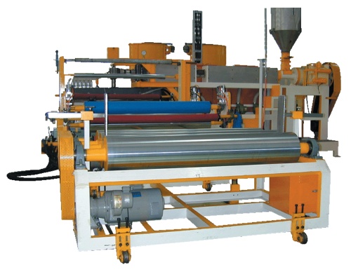 TPU Film Extruder TPU Film Extruder